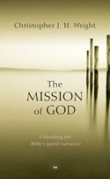 Chris Wright's The Mission of God