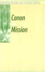 Canon and Mission - Dan Beeby