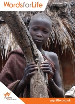 Words for Life - Summer 2011 issue