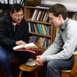 Redcliffe College MA programmes