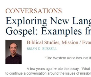 brian russell catalyst article